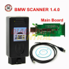 Touchscreen Auto Diagnostic Netbook Kit OBD2 - Image 5