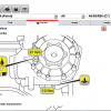 8" Auto Diagnostic Tablet OBD2 - Image 4
