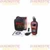 AUTEL AL519 PROFESSIONAL CAR DIAGNOSTIC FAULT CODE SCANNER OBD OBD2 EOBD UK - Image 2