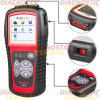 AUTEL AL519 PROFESSIONAL CAR DIAGNOSTIC FAULT CODE SCANNER OBD OBD2 EOBD UK - Image 3