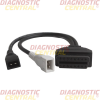 Galletto 1260 ECU Diagnostic Cable Programmer Remap Flasher Tunning UK - Image 5