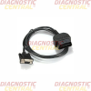 KWP2000 Plus ECU REMAP Flasher OBD OBD2 Re-Mapping & Diagnostic Tool - Image 2