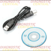 KWP2000 Plus ECU REMAP Flasher OBD OBD2 Re-Mapping & Diagnostic Tool - Image 3