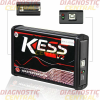 Kess V2 ECU Programmer Online Version Red PCB V5.017 KESS V2.47 - Image 4
