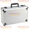 Aluminium Case 300 x 230 x 87mm  Aluminium Flight Case - Image 2