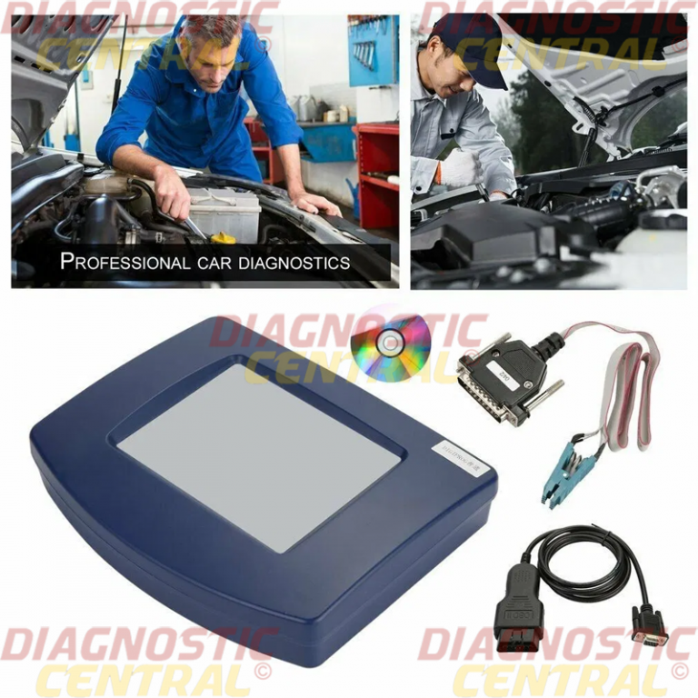 Speedometer Programmer Digiprog 3 Master Programmer Car Speedometer Multi-languages ...