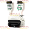 BMW INPA K+D CAN With FT232RQ Chip Diagnostic Tool & Software - Image 2