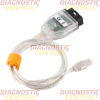 BMW INPA K+D CAN With FT232RQ Chip Diagnostic Tool & Software - Image 3