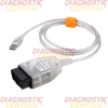 BMW INPA K+D CAN With FT232RQ Chip Diagnostic Tool & Software - Image 4