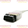 BMW INPA K+D CAN With FT232RQ Chip Diagnostic Tool & Software - Image 6