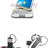 Touchscreen Auto Diagnostic Netbook Kit OBD2 - Image 4