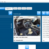 Latest Touchscreen Auto Diagnostic & Remapping Tablet with Bluetooth Keyboard - Image 10