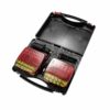 LED Magnetic Wireless Rear Tail Lights USB Rechargeable Trailer Lights - Image 9