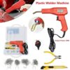 Hot Stapler Plastic Repair - Image 9