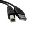 USB Cable V2.0 Type A to Type B For VCI to Laptop/tablet - Image 2