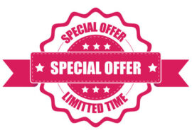 Special Offers