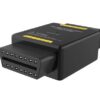 AUTOOL OBD Power Supply 24V to 12V Adapter Input Voltage 24V to Output Voltage 12V - Image 2