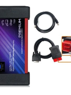Diagnostic Central's Own Car & Truck Diagnostic Tool