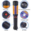 1100W Magnetic Induction Heater - Image 2
