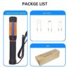 1100W Magnetic Induction Heater - Image 3