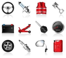 Accessories & Spares