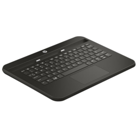 HP Pro 10 EE G1 keyboard base with touchpad
