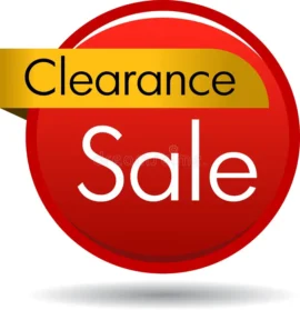 Clearance