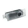 LED Door Laser Projector Logo Shadow Puddle Ghost Courtesy Lights for BMW Mini - Image 2