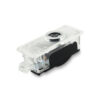 2X LED Door Puddle Shadow Light Laser Courtesy Logo Projector For Mercedes Benz CLS CLA - Image 3
