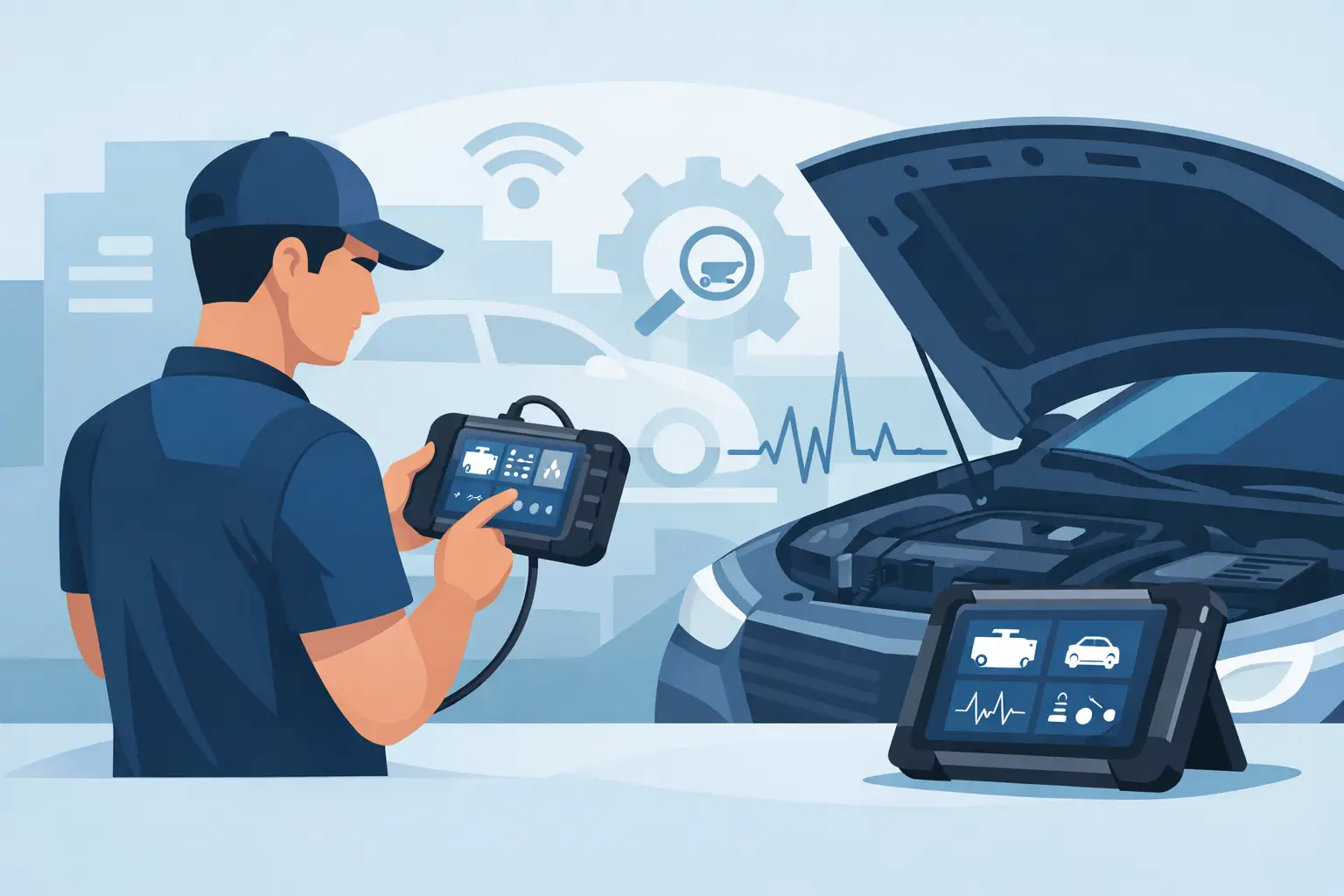 Best Diagnostic Tool for Home Mechanic Use