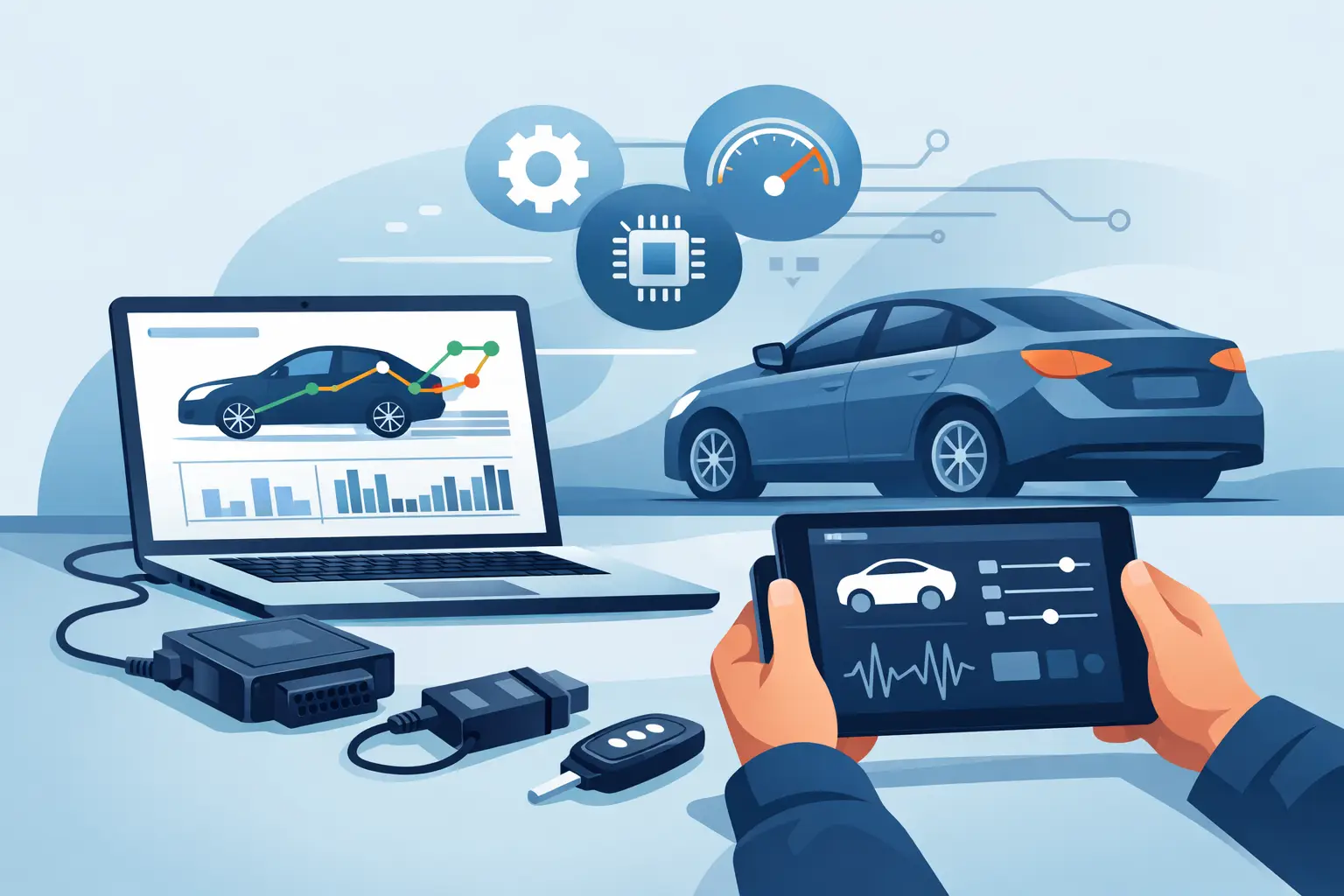 ECU Remapping Tools UK Buyers Actually Need