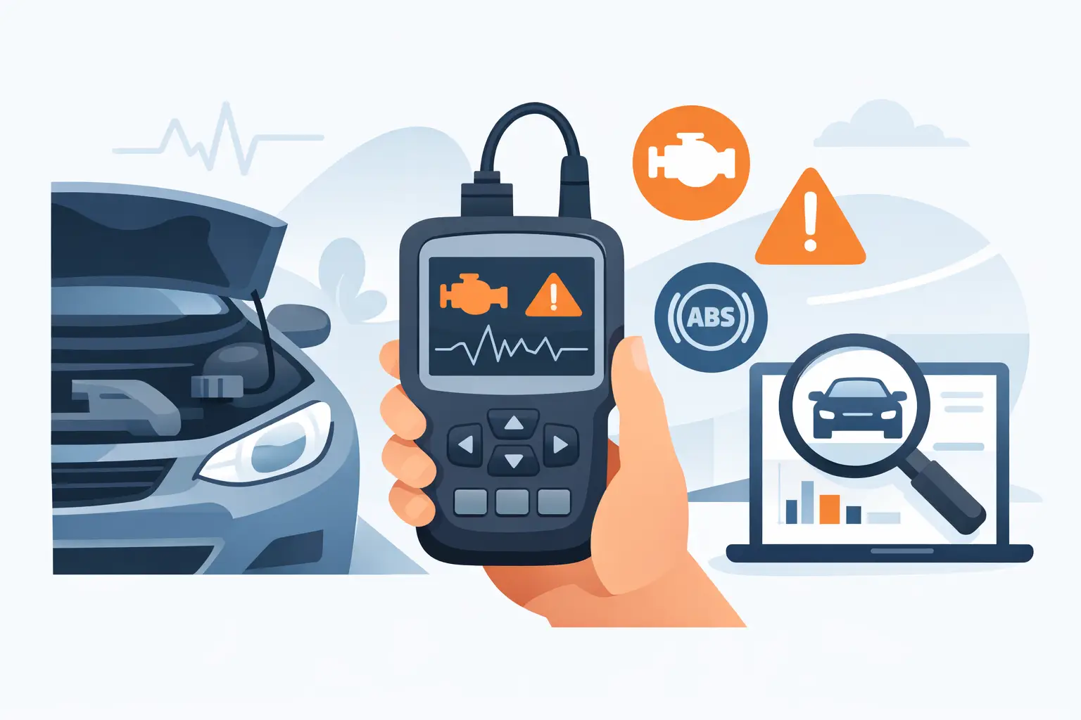 How to Read OBD2 Codes Properly
