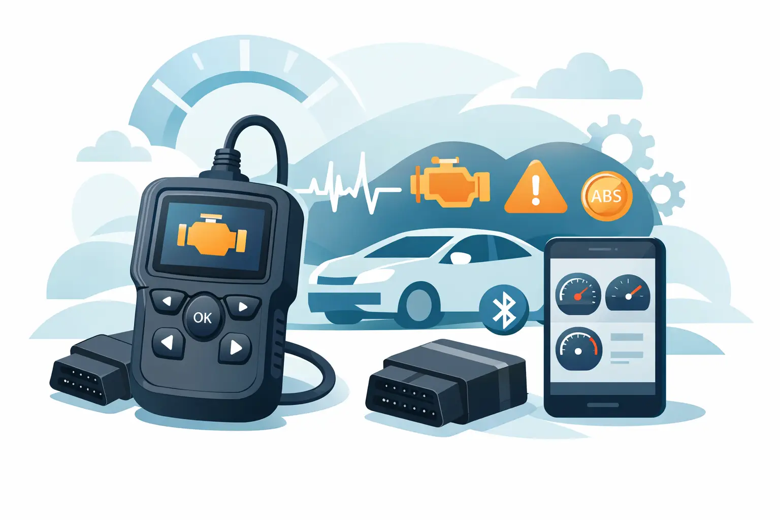 Best OBD Scanner Under 100: What to Buy
