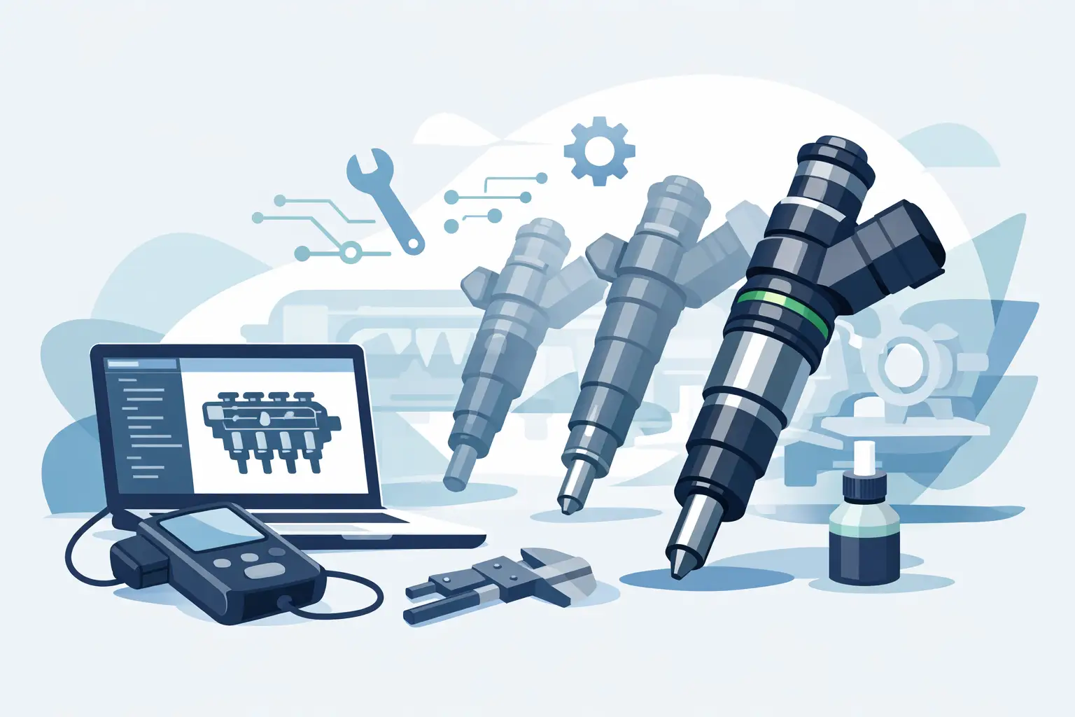 How to Code Replacement Injectors Properly