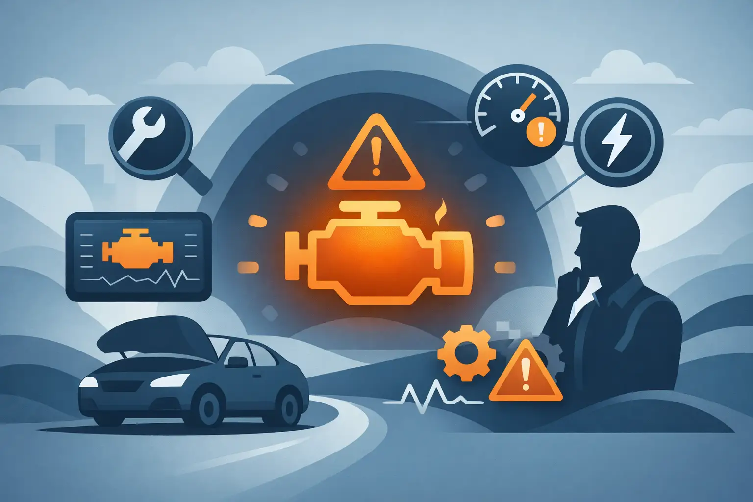 What Does EPC Warning Mean? A Practical Guide