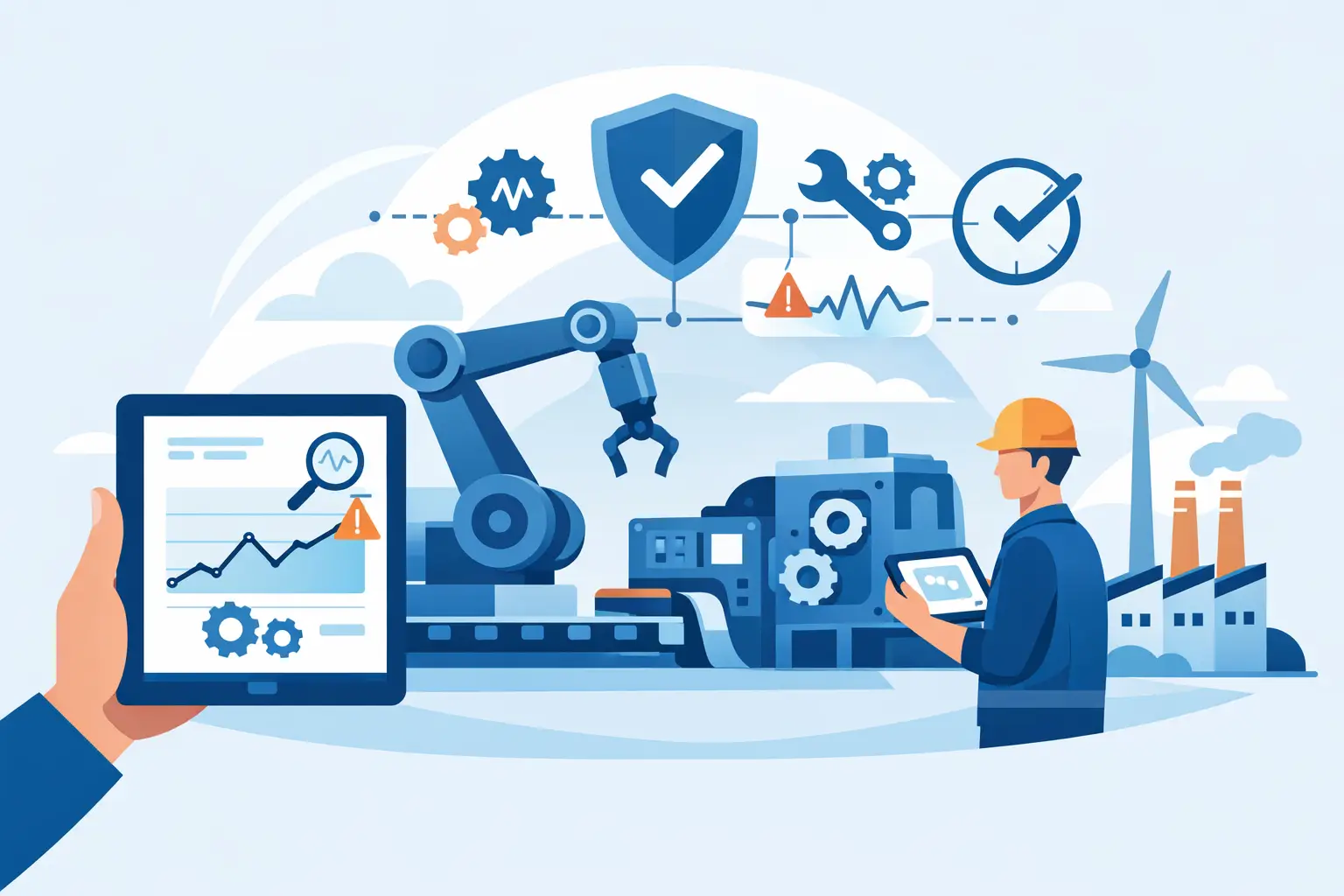 Predictive Maintenance Diagnostics That Prevent Downtime